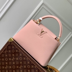 LV Capucines Bags